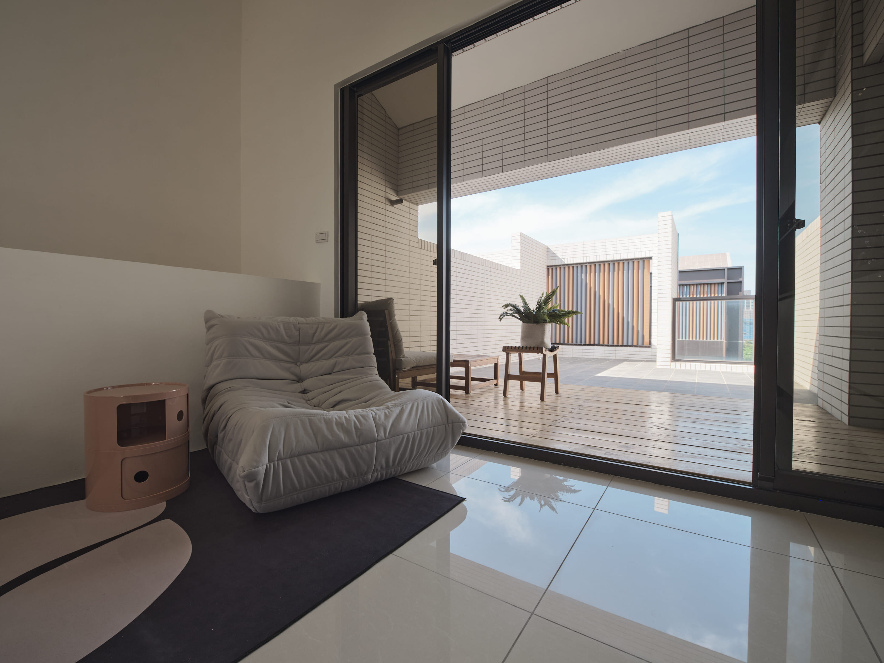 采豐之間-室內-7