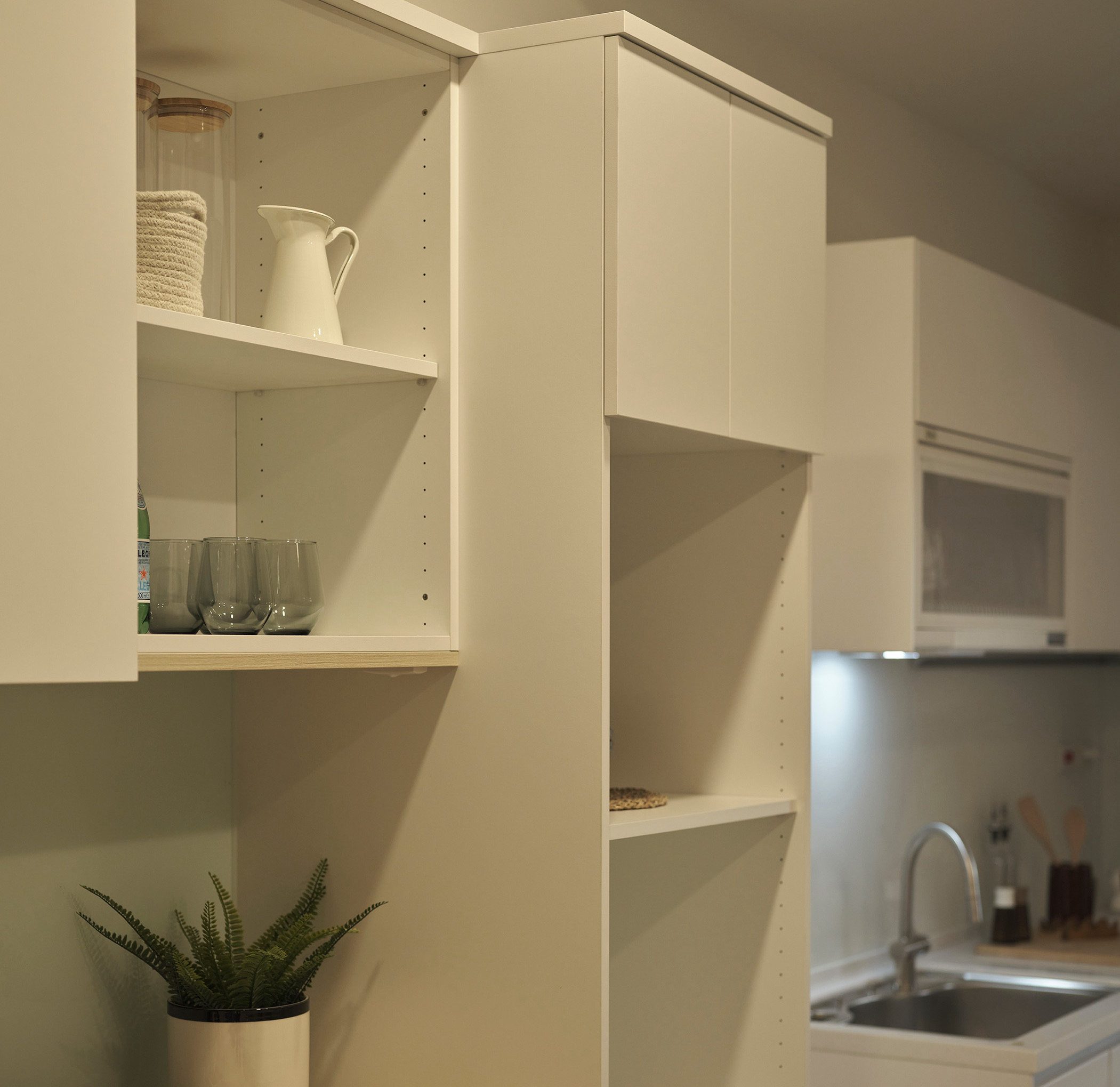 采豐之間-廚房-2