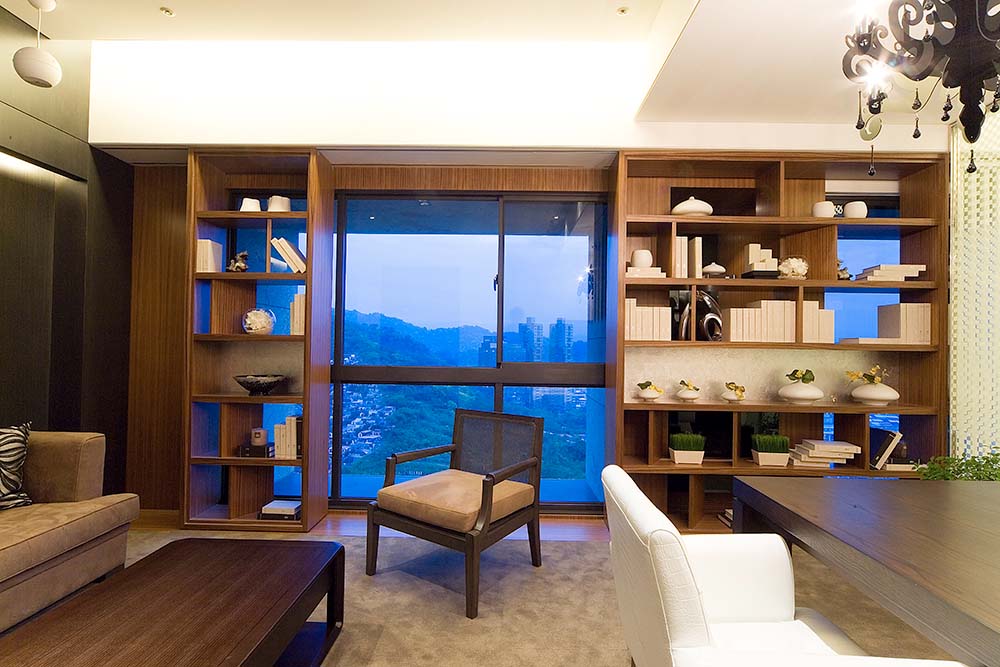 2008-寶徠信義-寶徠花園廣場-5