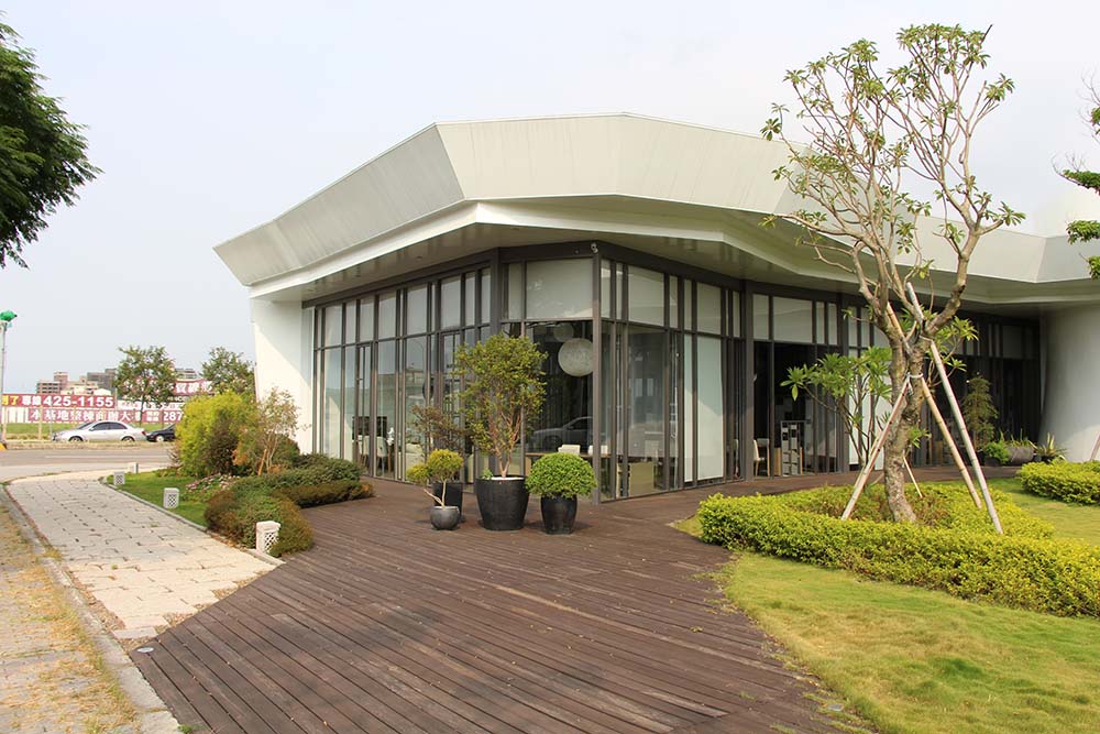 2014-寶徠青埔-寶徠花園廣場-1