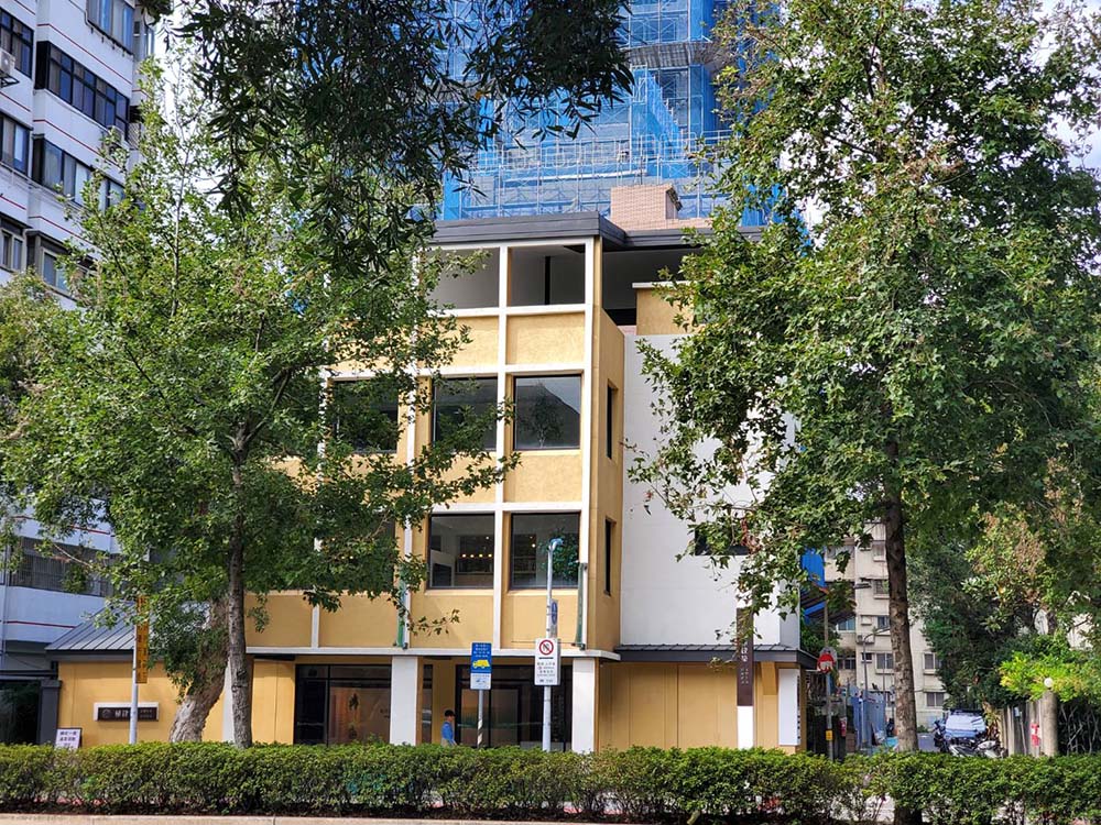 2023-采豐冨徠大安-植建築-6