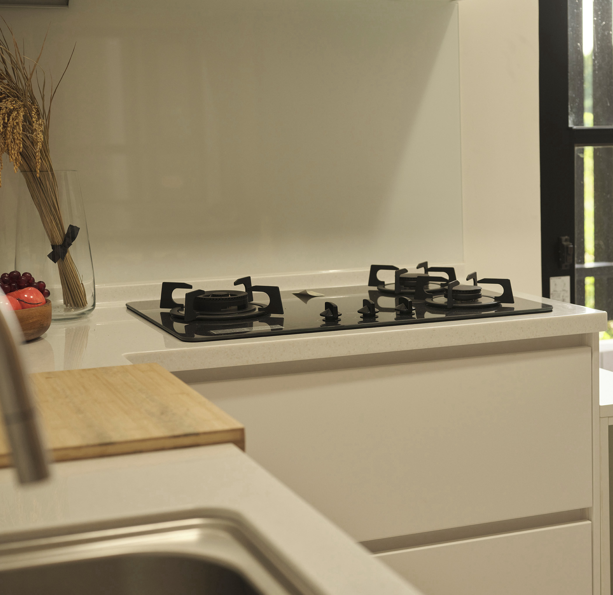 采豐之間-廚房-1