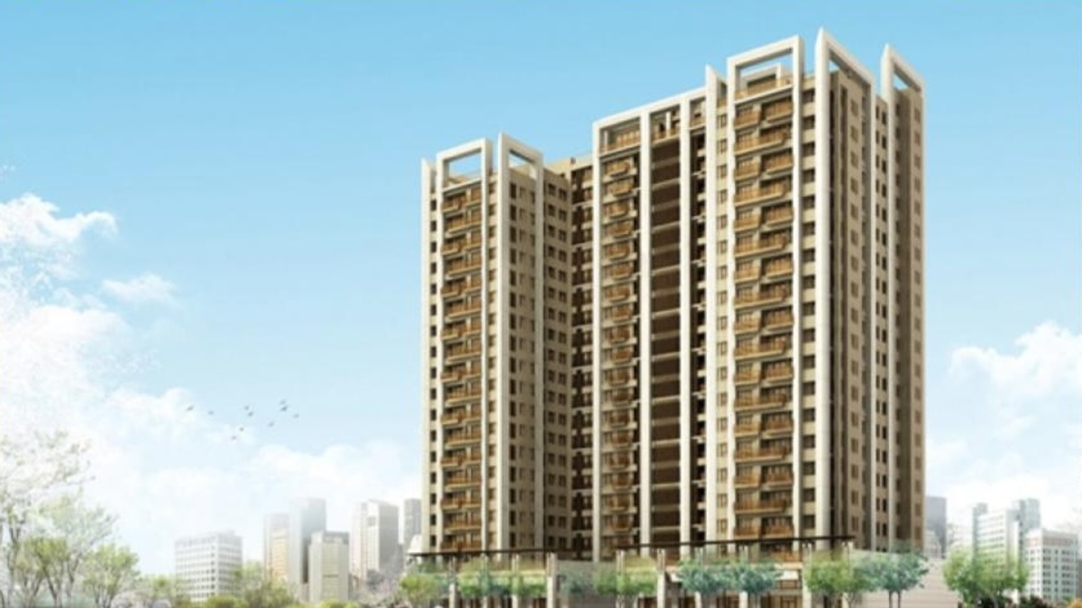 德鑫建設 巴黎第六區