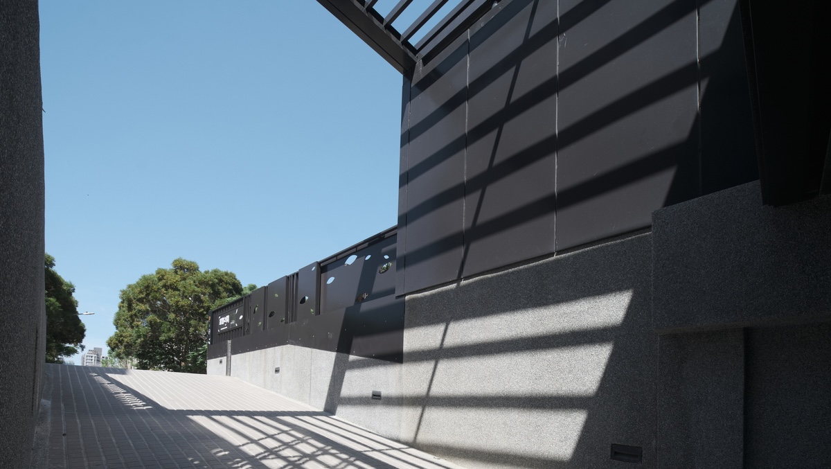 采豐之間-人車分道1