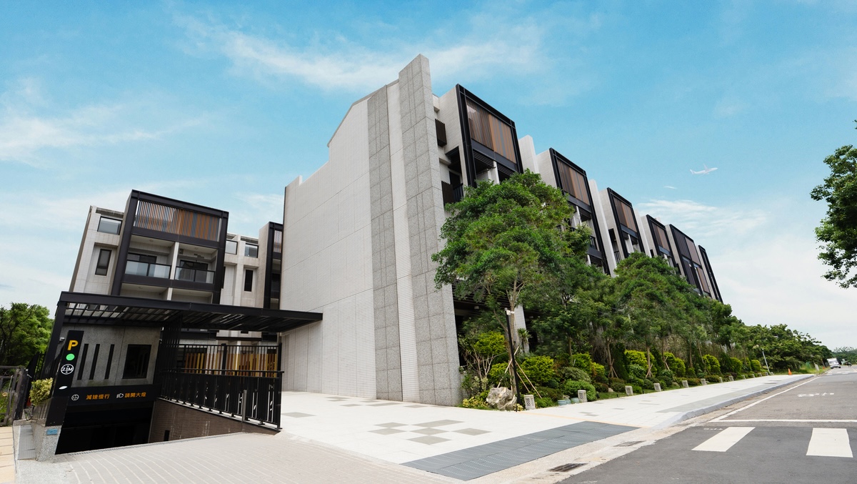 采豐之間-外觀1