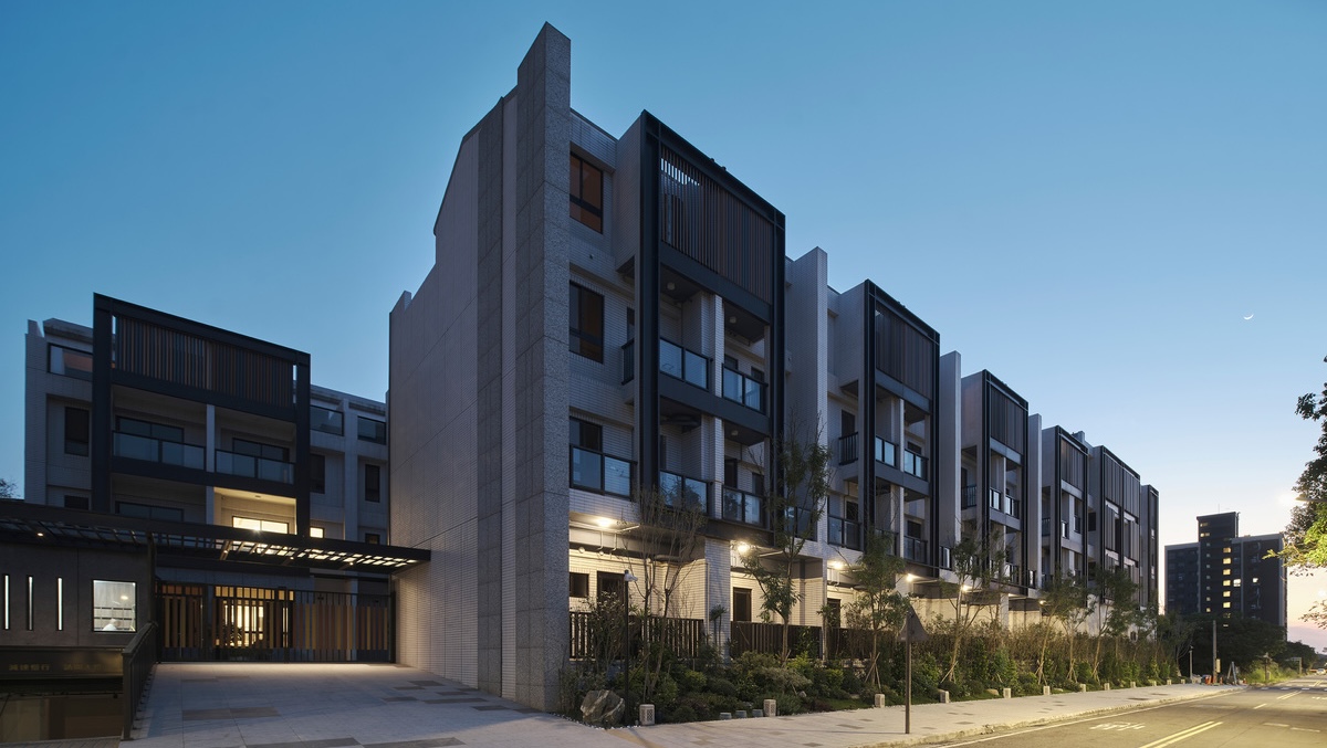 采豐之間-外觀12