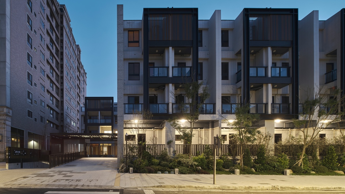 采豐之間-外觀13