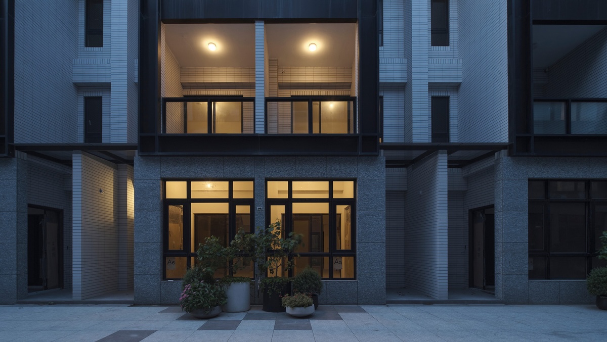 采豐之間-外觀14