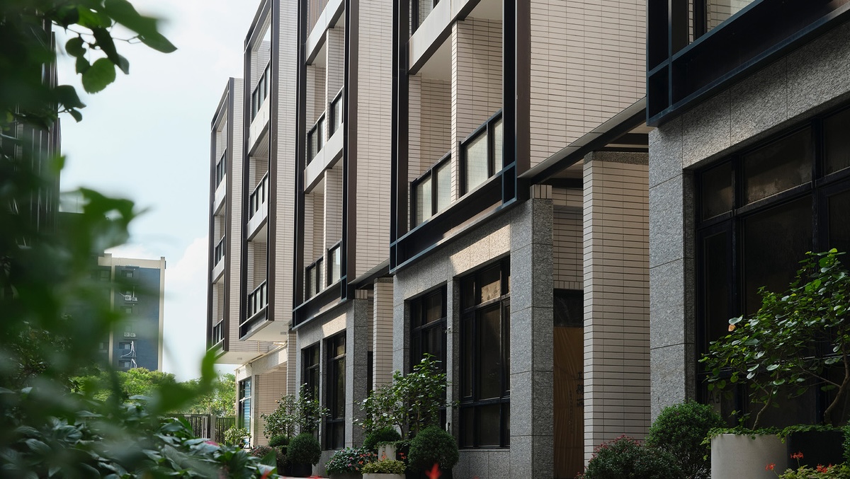 采豐之間-外觀3