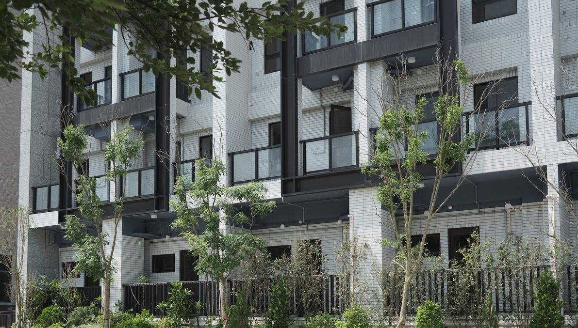 采豐之間-外觀4