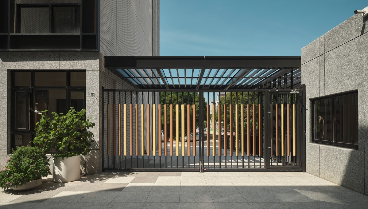 采豐之間-外觀5