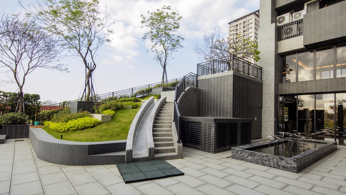 采豐所在＿公設擺設11