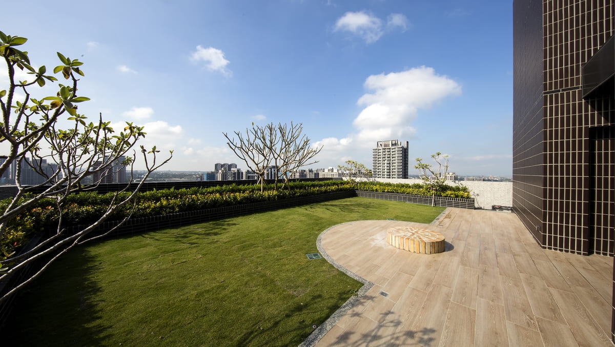 采豐所在＿公設擺設12