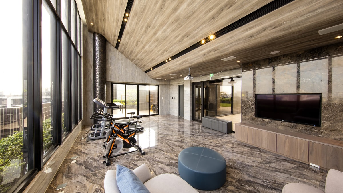 采豐所在＿公設擺設3